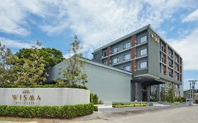 Centara Life Wisma Ratchaburi 4*