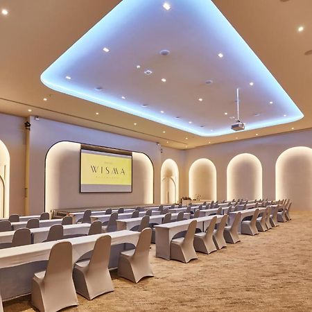 Centara Life Wisma Hotel Ratchaburi Exteriör bild