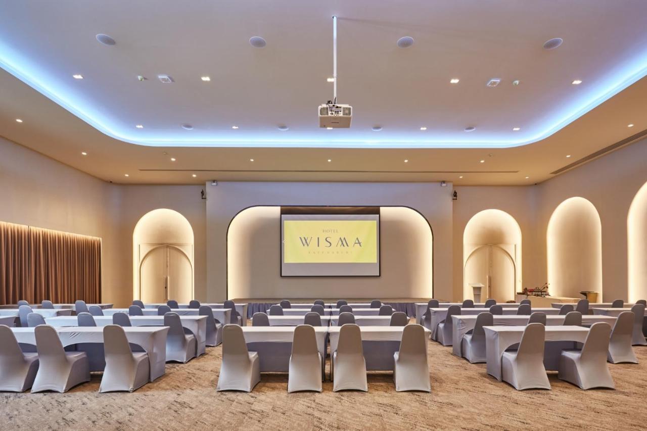 Centara Life Wisma Hotel Ratchaburi Exteriör bild